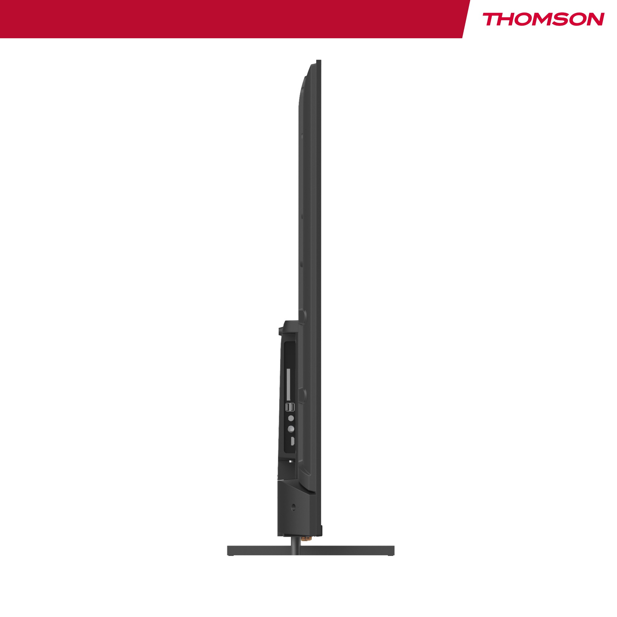 TV LED 4K 165 cm THOMSON 50 Hz Android TV 65" - 65UA5S13 TV LED 4K 165 cm THOMSON 50 Hz Android TV 65" - 65UA5S13