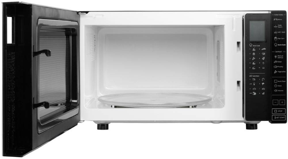 Micro ondes WHIRLPOOL  - MWP301B