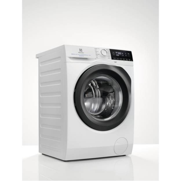 Lave linge Frontal ELECTROLUX , PerfectCare 700, 1300 trs/mn, 9kg,  Blanc - EW7F3921RB