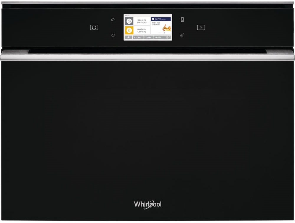 Four combiné micro-ondes WHIRLPOOL - W11MW161 Four combiné micro-ondes WHIRLPOOL - W11MW161