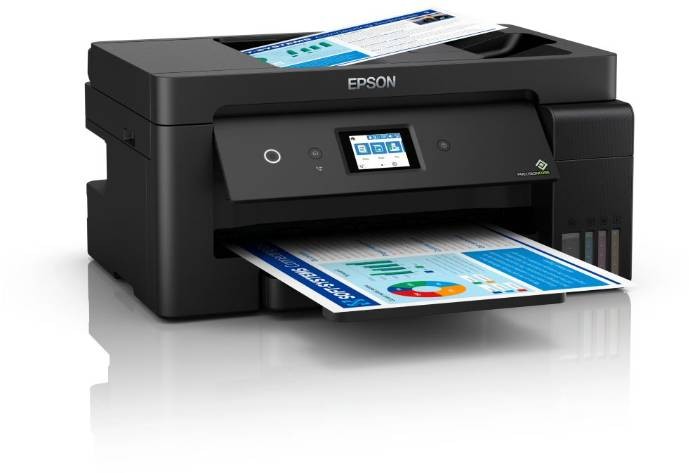 EPSON Imprimante multifonction réservoir d'encre  - ECOTANK-ET15000