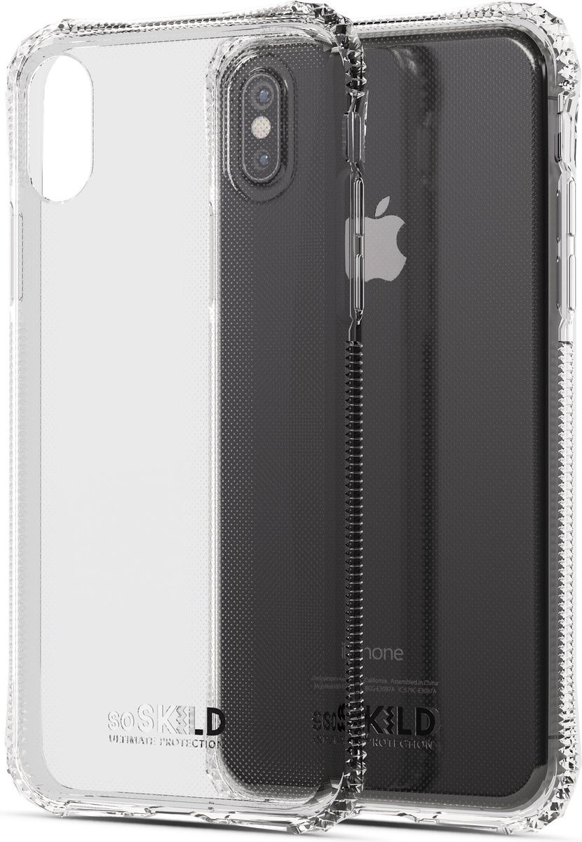 SOSKILD Coque smartphone   IPXS-AR08616