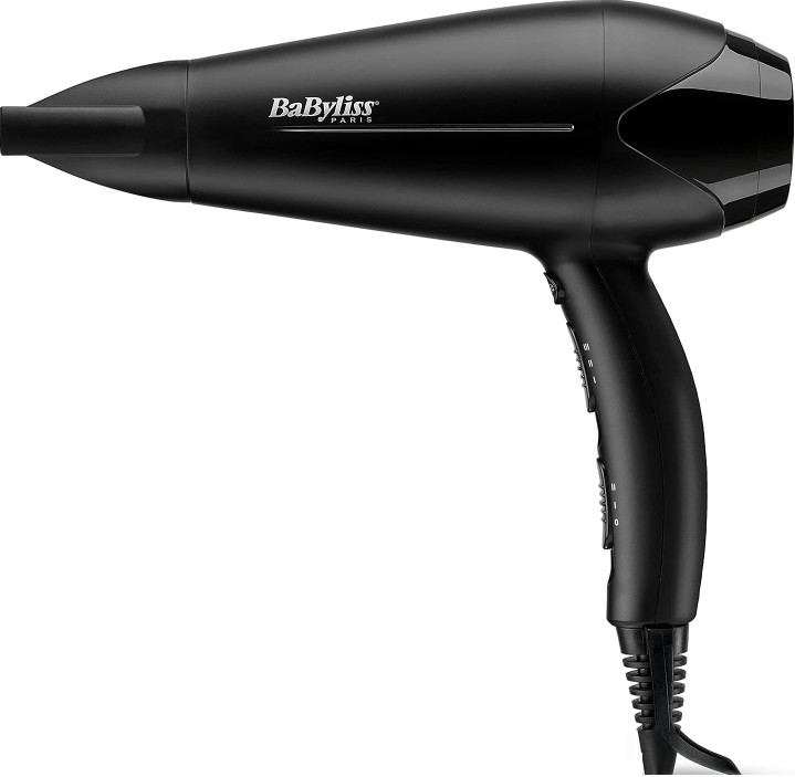 Sèche-cheveux BABYLISS Power Dry 2100 - D563DE