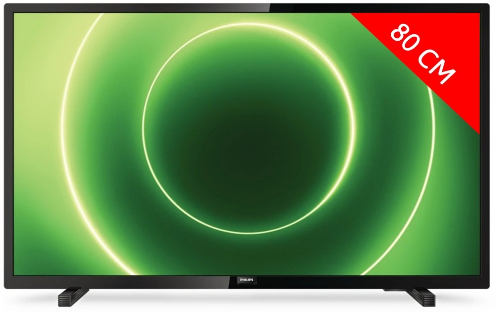 TV LED 80 cm PHILIPS TV LED 32PHS6605 80 cm - 32PHS6605