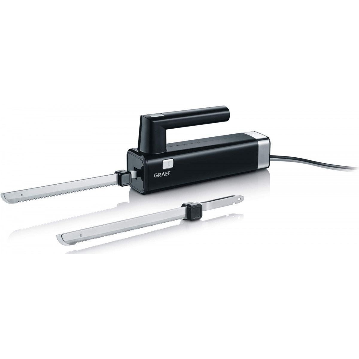 GRAEF Couteau électrique   EK502EU