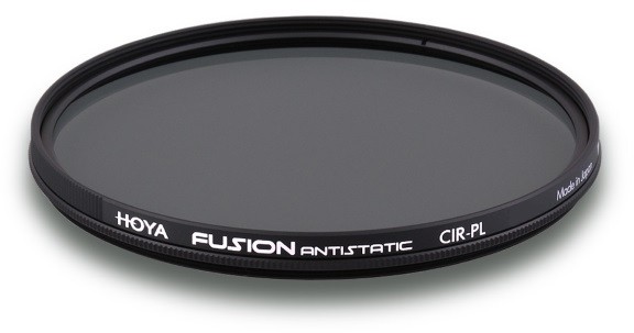 Filtre polarisant HOYA  FUSIONCIRCPOL405MM