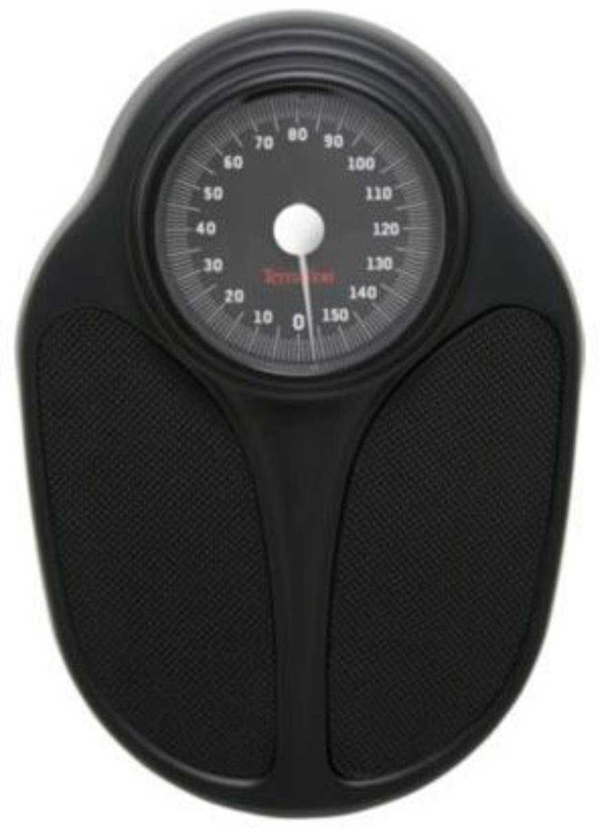 Pèse personne TERRAILLON TPRO-PLUS BMM43009BK