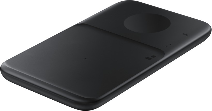 SAMSUNG Chargeur induction   EP-P4300TBEGEU