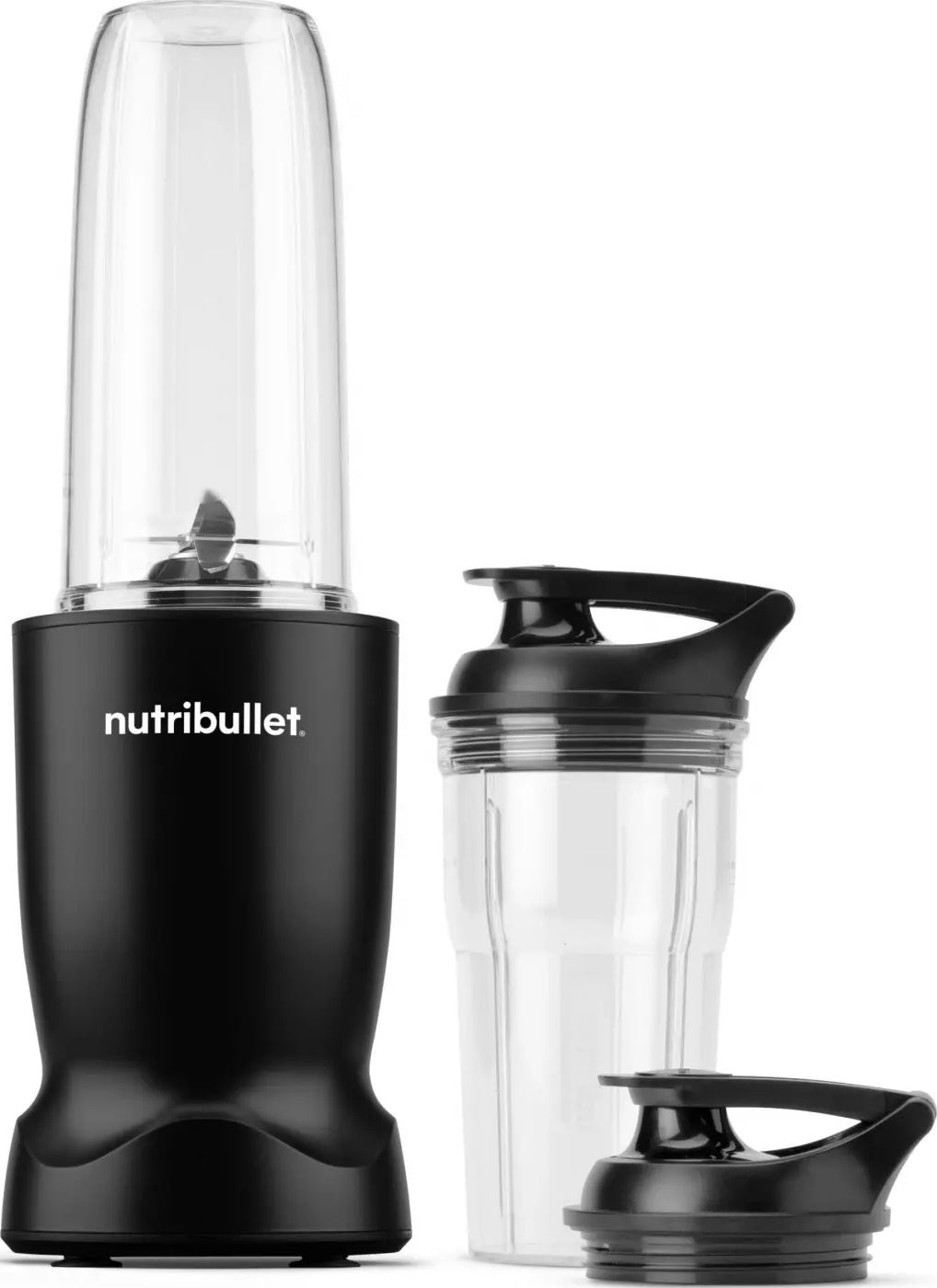 Blender NUTRIBULLET 0,9L 1000W Noir NBT1006MB