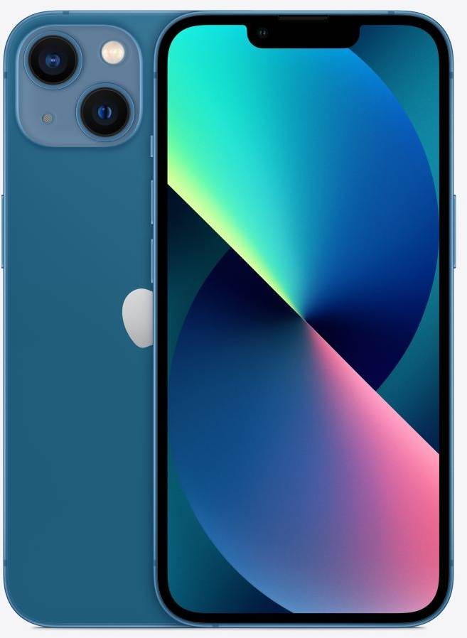 iPhone APPLE - IPHONE13-512-BLUE iPhone APPLE - IPHONE13-512-BLUE