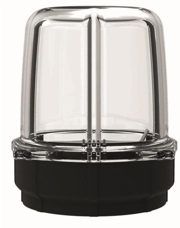 Accessoire robot MAGIMIX Mini bol Verre 17654