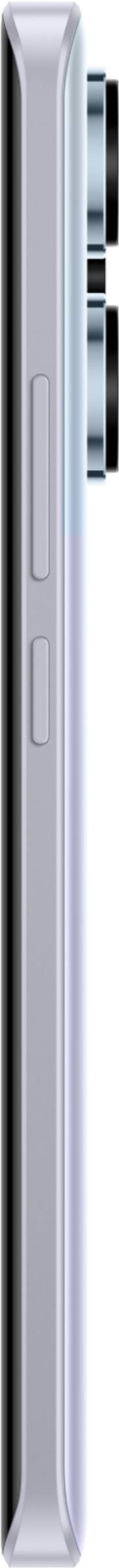 XIAOMI Smartphone Redmi Note 13 Pro+ 5G 8+256Go - Violet - REDMIN13PROP5G-256V