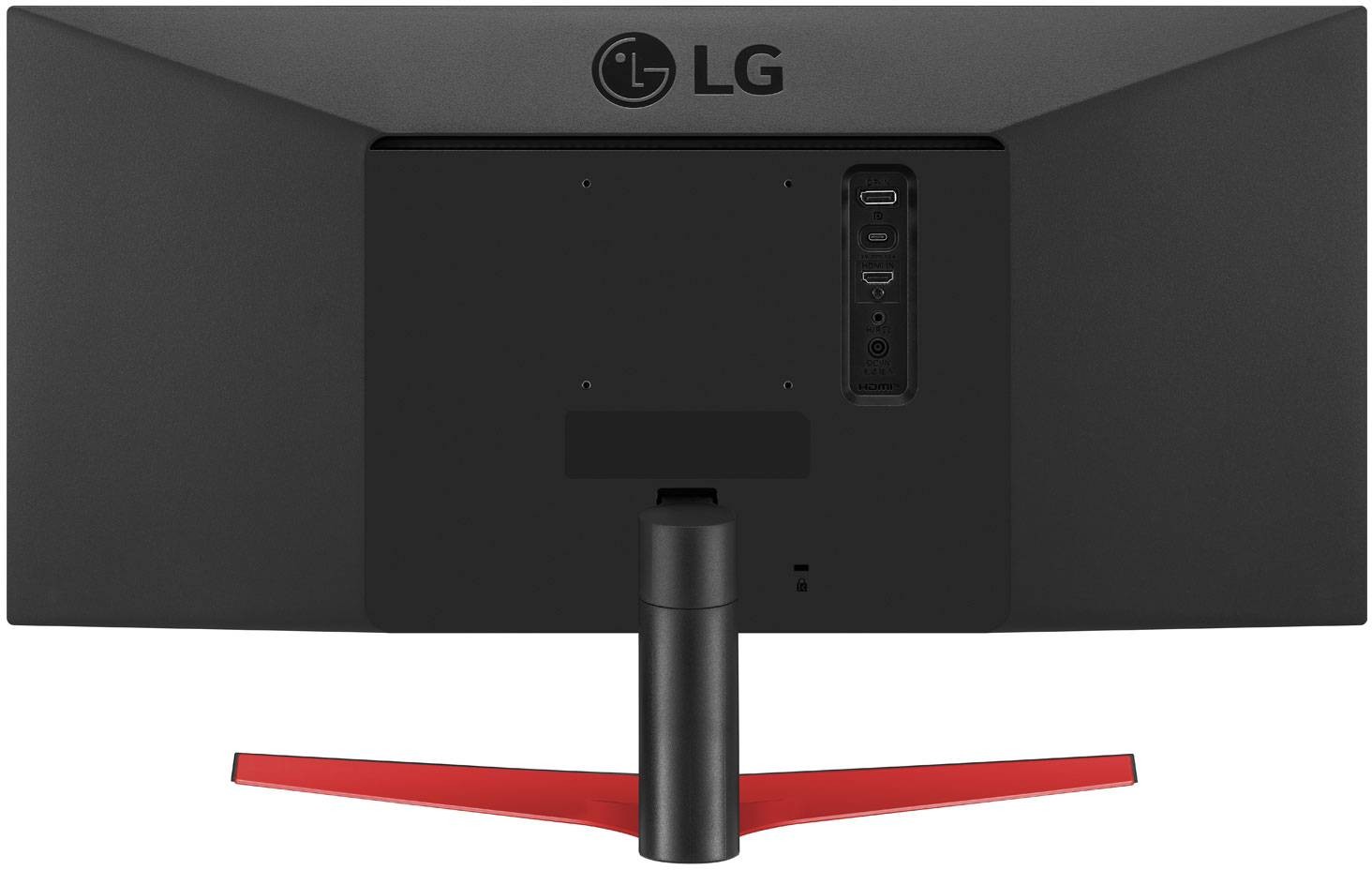 LG Ecran 29 pouces Full HD IPS 75Hz 5ms - 29WP60GB