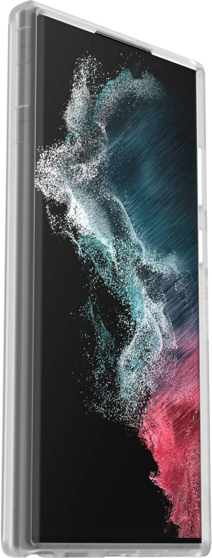 OTTERBOX Coque smartphone Samsung Galaxy S22 Ultra Transparente - OTTER-S22U-TRANS2
