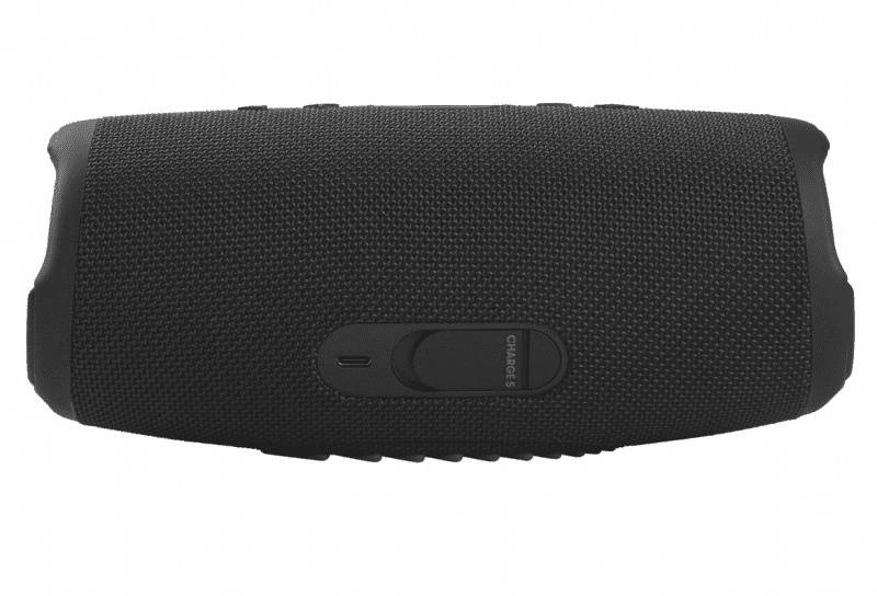 Enceinte bluetooth JBL Charge 5 Noir - JBLCHARGE5BLK