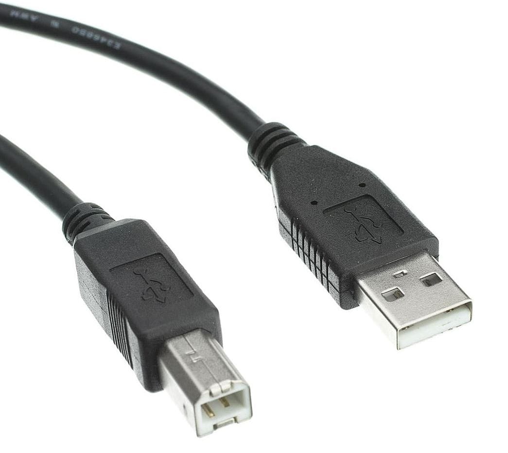 MCL Câble USB   MC922ABGE-2M