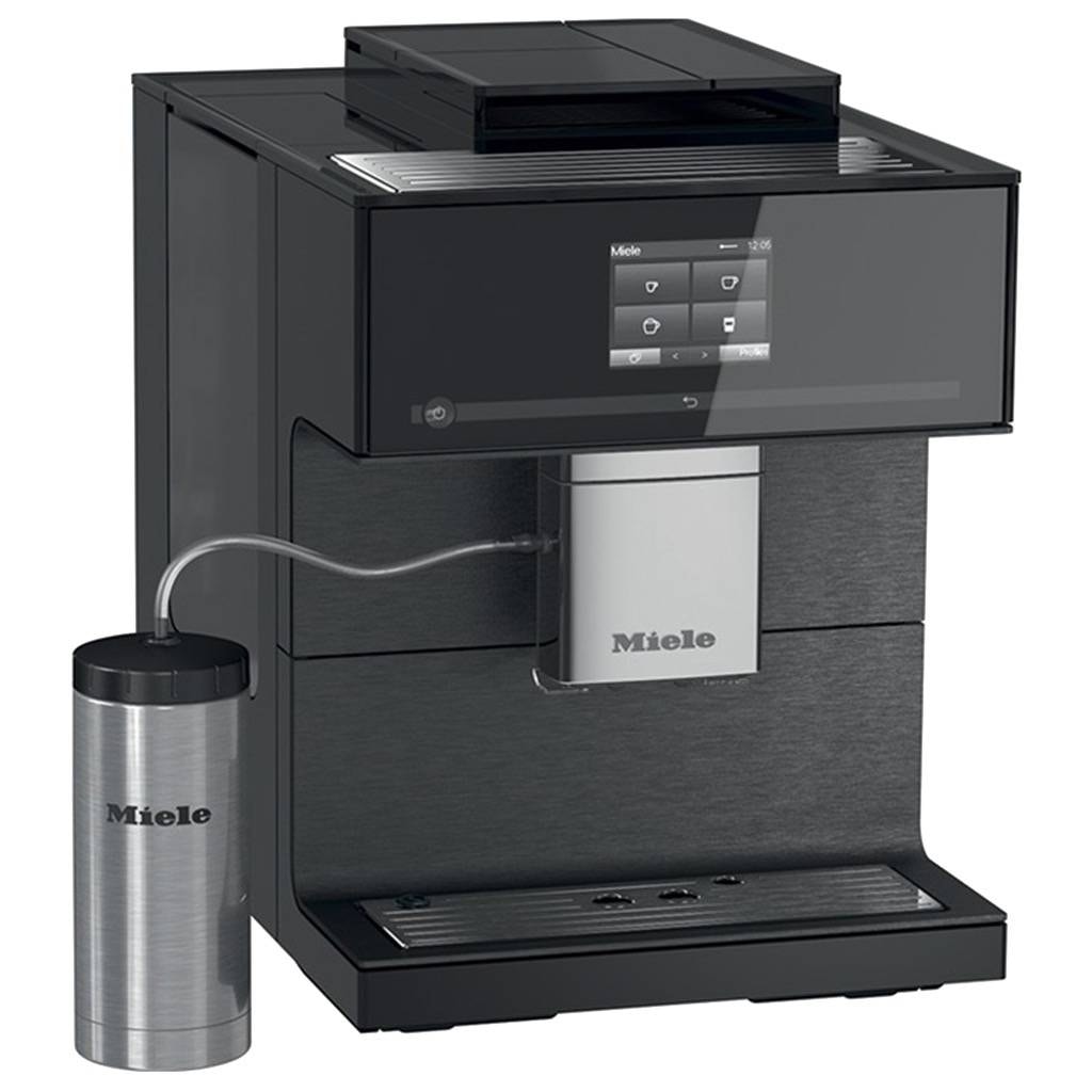 Expresso MIELE  CM7750