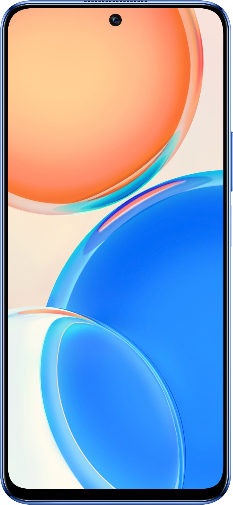 Smartphone HONOR  - HONOR-X8-BLEU
