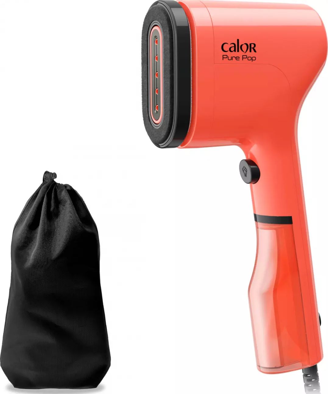 Défroisseur vapeur CALOR 1300W 20g/min DT2022C0