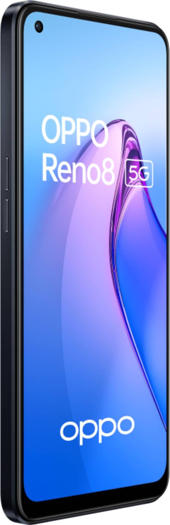 Smartphone OPPO Reno 8 5G 256Go Noir - OPPO-RENO8-256-NOIR Smartphone OPPO Reno 8 5G 256Go Noir - OPPO-RENO8-256-NOIR