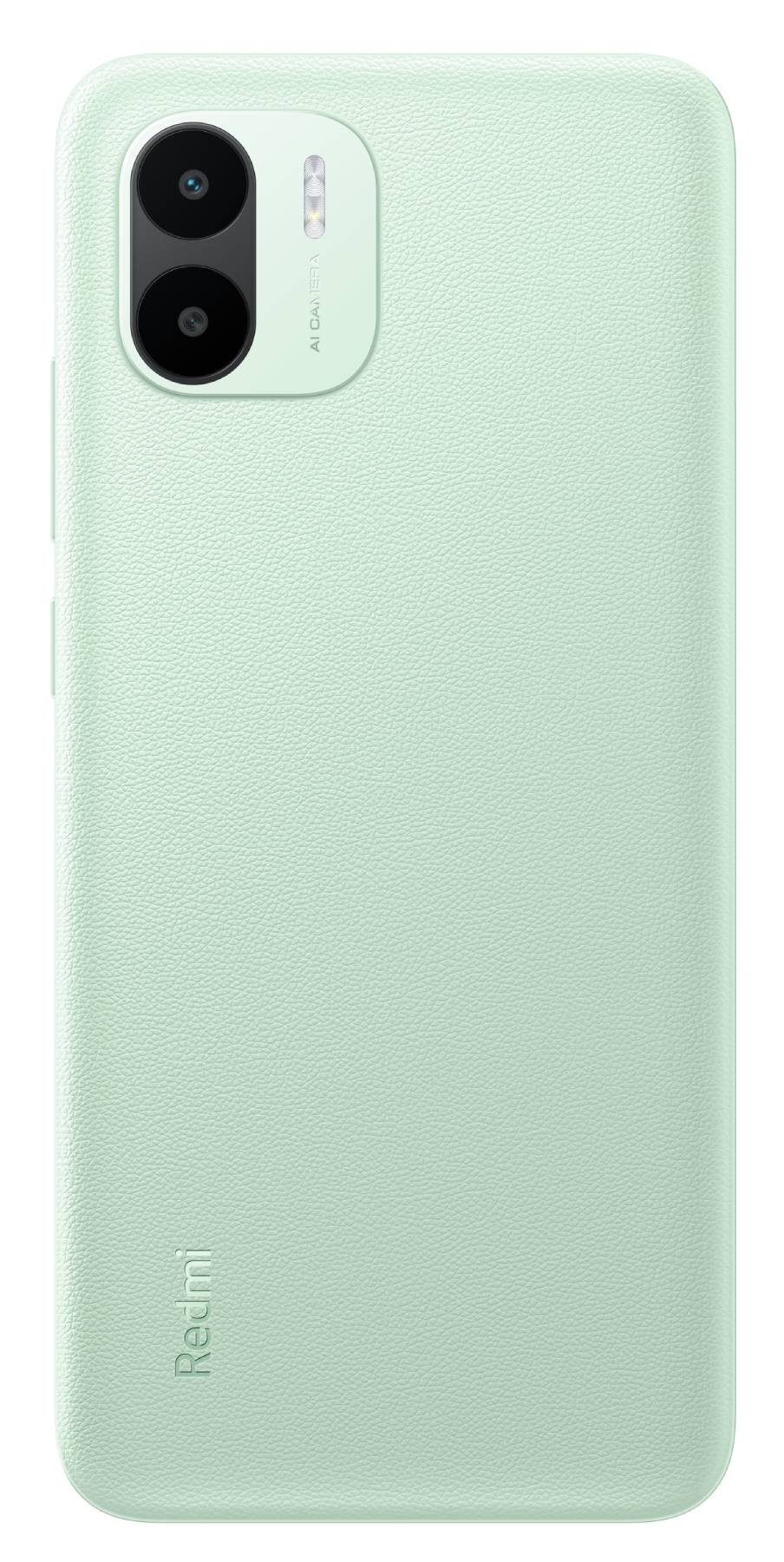 XIAOMI Smartphone Redmi A1 2 32Go Vert - REDMI-A1-2-32-GREEN