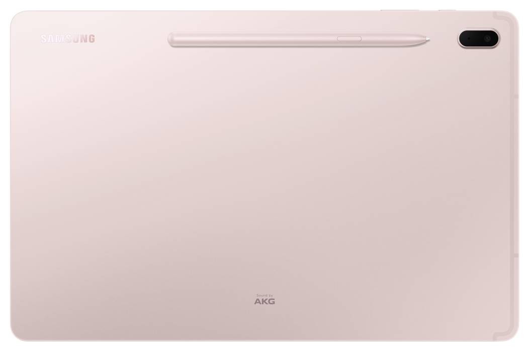 Tablette tactile SAMSUNG Galaxy Tab S7 FE Wifi 64Go Pink - SM-T733NLIAEUH Tablette tactile SAMSUNG Galaxy Tab S7 FE Wifi 64Go Pink - SM-T733NLIAEUH