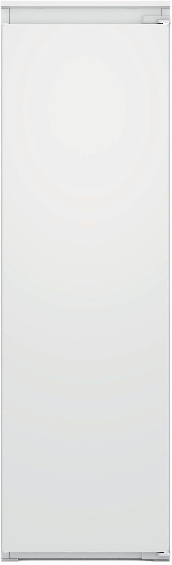 Réfrigérateur encastrable 1 porte INDESIT 306L Froid brassé Blanc INSD18A031B1FR