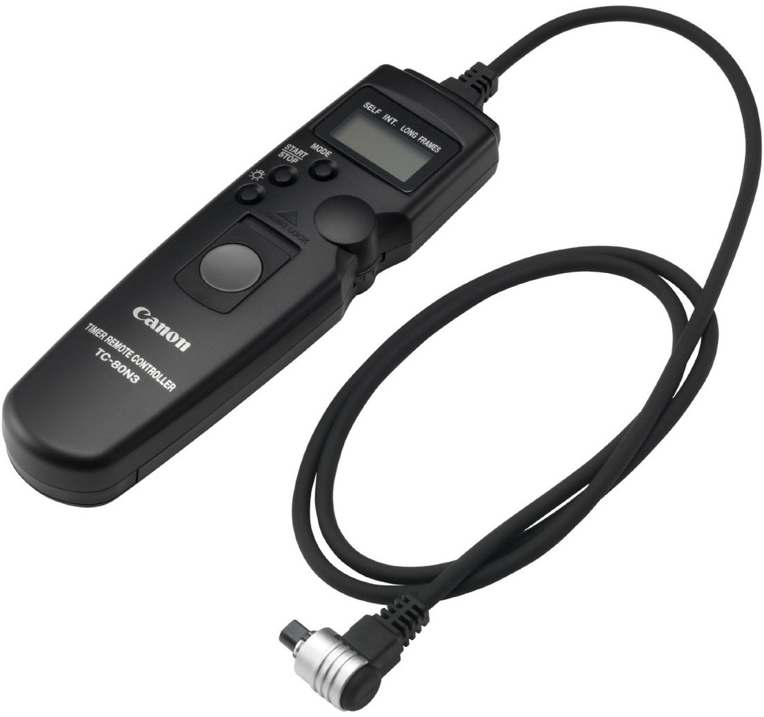 Télécommande sans fil TC80N3