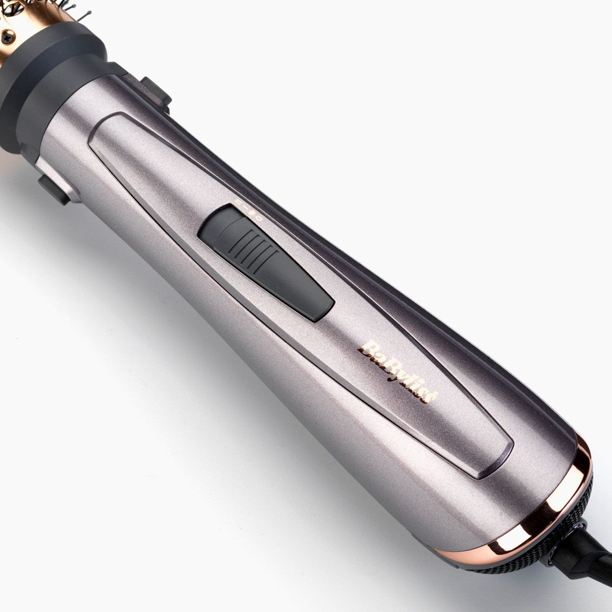 Brosse soufflante BABYLISS Ionique 1000W - AS136E
