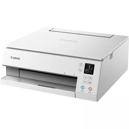 Imprimante multifonction jet d'encre CANON - PIXMA-TS6351-A Imprimante multifonction jet d'encre CANON - PIXMA-TS6351-A
