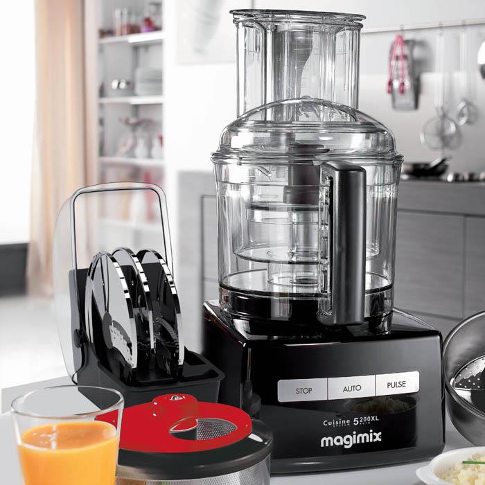 Robot culinaire MAGIMIX  - 18712F