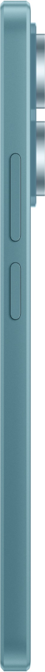 XIAOMI Smartphone Redmi Note 13 5G 8+256Go - Bleu - REDNOTE13-5G-256-BLE