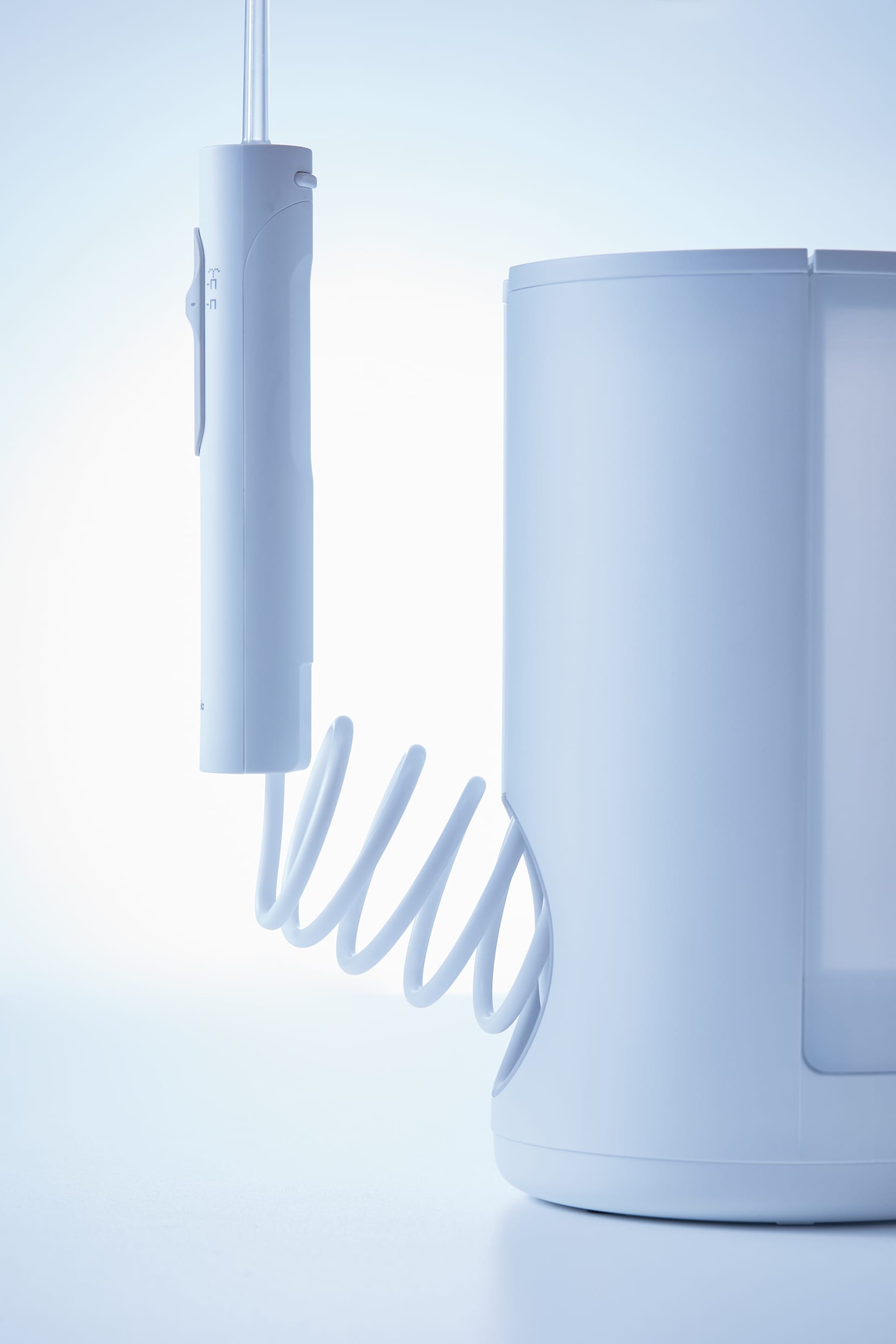 PANASONIC Hydropulseur Personalcare ultrasonic Jet Dentaire