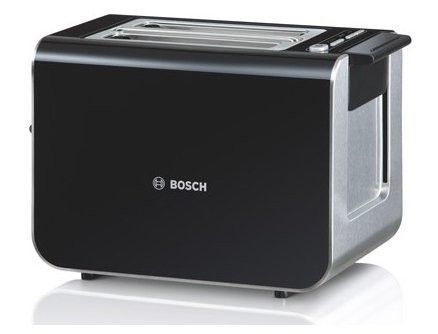 Grille pain BOSCH  - TAT8613