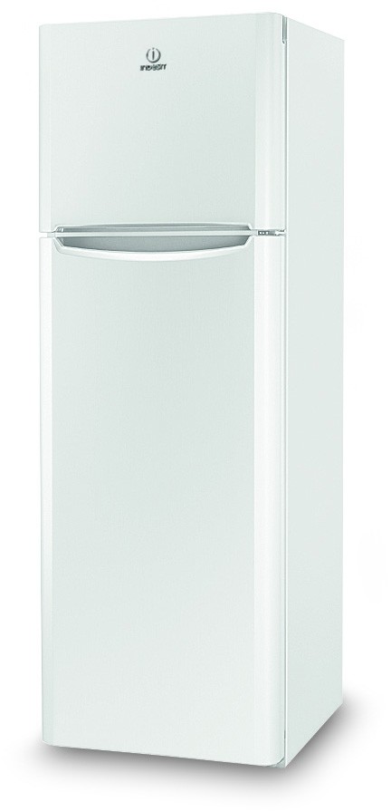 INDESIT Réfrigérateur congélateur haut TIAA12V1