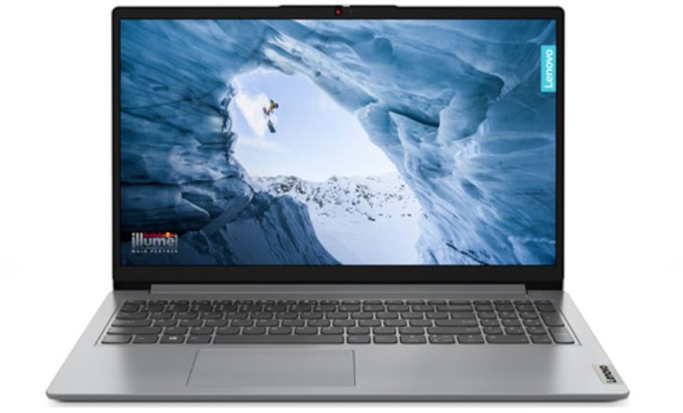 PC portable 15 pouces LENOVO  LENIDEA115IJL7CSFR