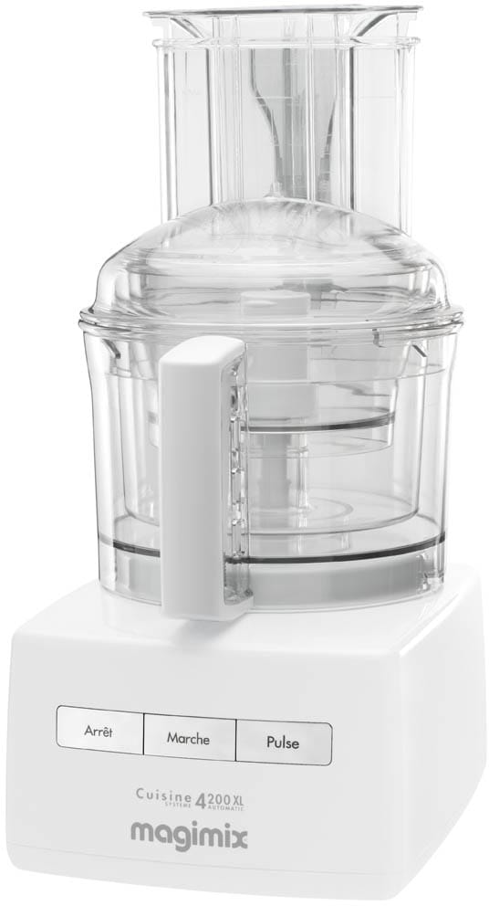 Robot culinaire MAGIMIX  - 18470F