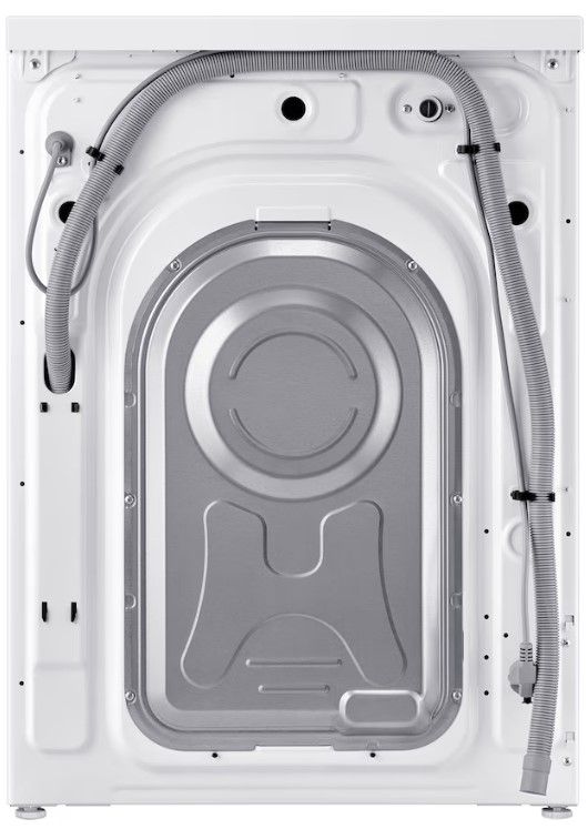 Lave linge Frontal SAMSUNG 8kg 1400 - WW80CGC04DAH