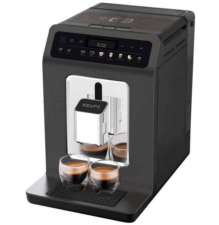 Expresso KRUPS  - YY4328FD