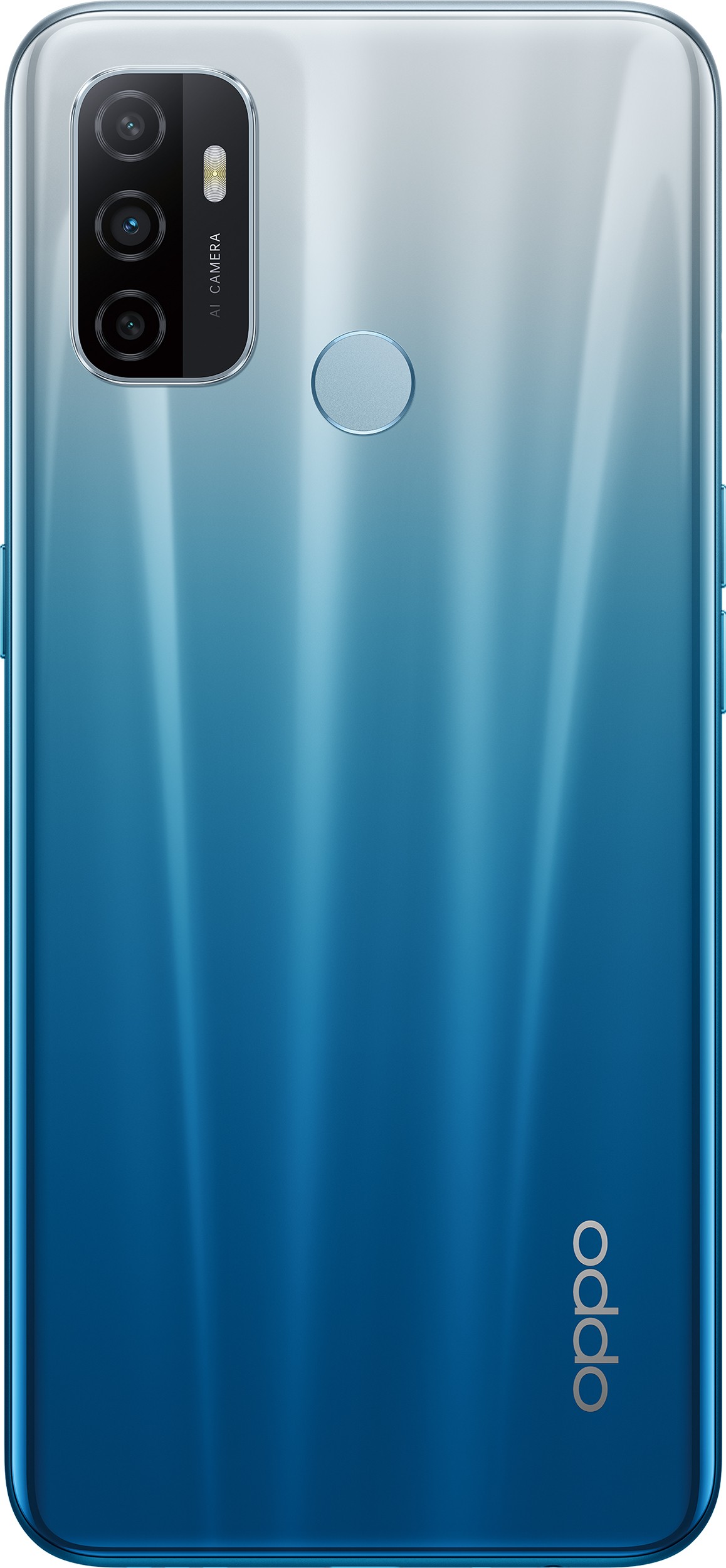 Smartphone OPPO  - OPPO-A53S-BLEU