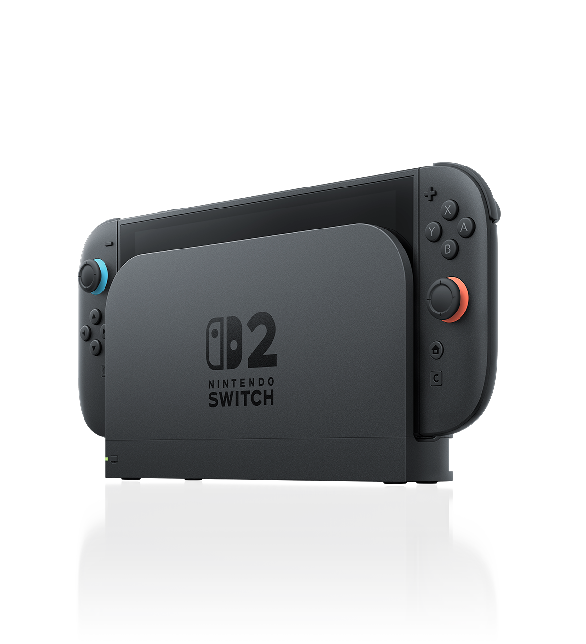 Console Nintendo Switch 2 NINTENDO  - NINTENDOSWITCH2