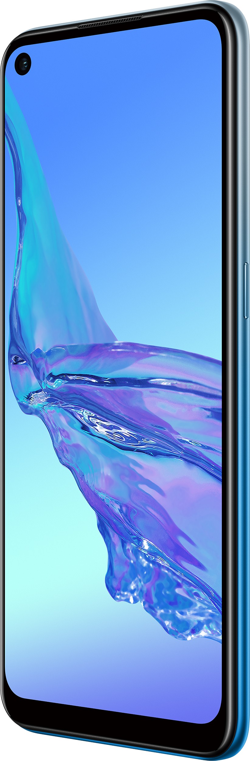 Smartphone OPPO  - OPPO-A53S-BLEU