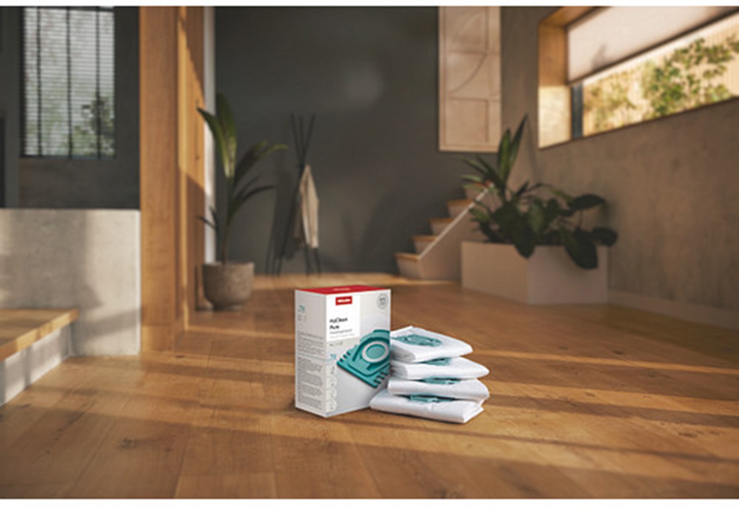 Accessoire aspirateur MIELE  - HYCLEANPURE-TU