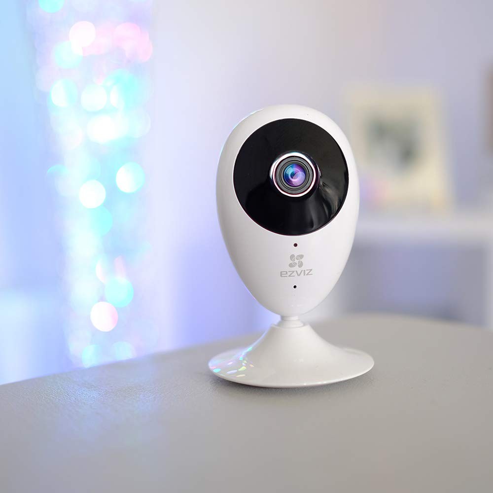 Caméra de surveillance EZVIZ  - EZVIZ-C2C