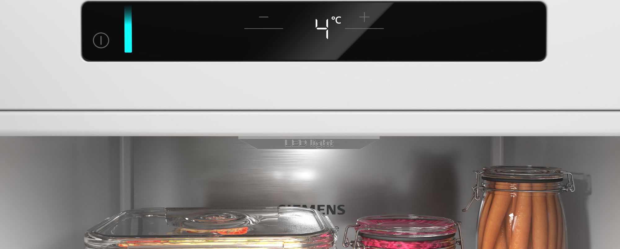 Réfrigérateur 1 porte SIEMENS  - KS36NEWCM
