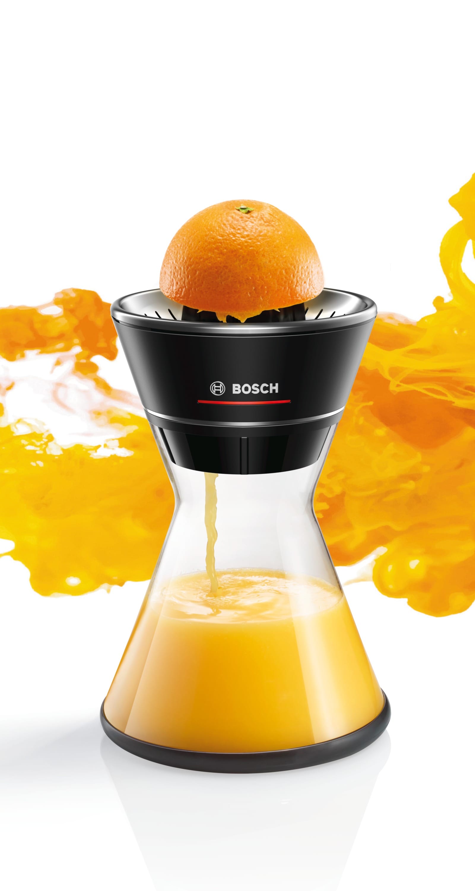 Presse agrumes BOSCH  - MCP72GPB