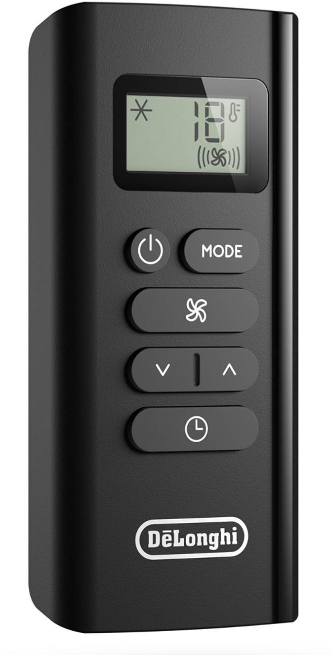 Climatiseur mobile DELONGHI  - PACEM82K1
