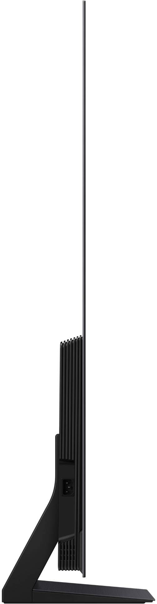 TV OLED 4K 163 cm SAMSUNG S90D, AI, 2024, 65" - TQ65S90D TV OLED 4K 163 cm SAMSUNG S90D, AI, 2024, 65" - TQ65S90D