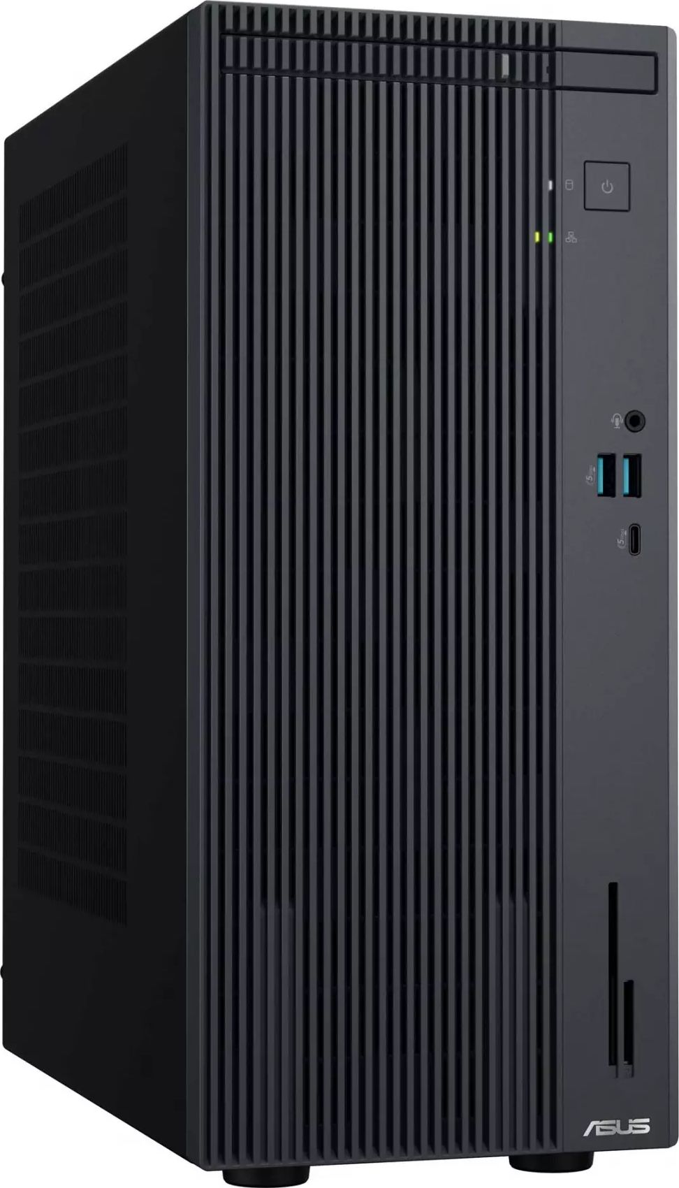 Unité centrale ASUS Core 5 8Go 512Go Noir - V500MV-05210H083W