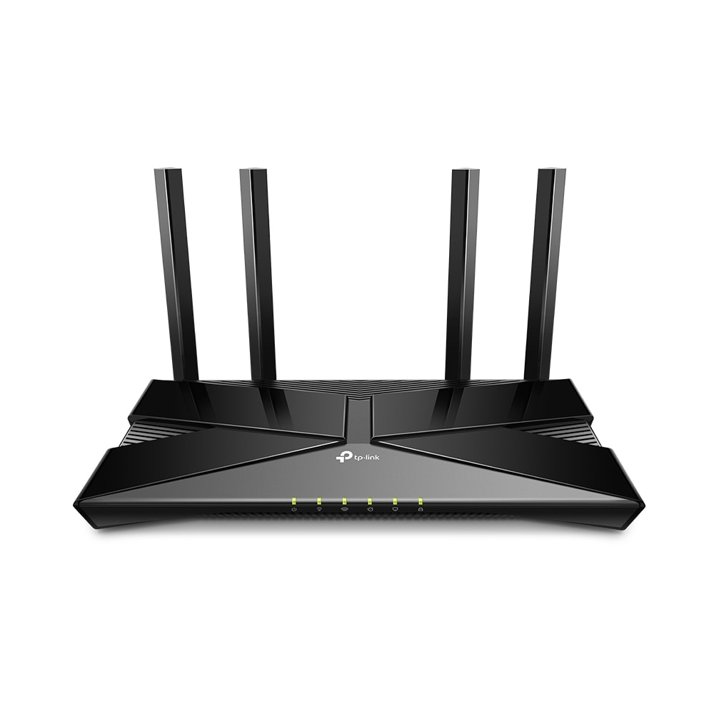 Routeur TP-LINK AX1500 Triple-Core CPU 1.5GHz RTPAX1500